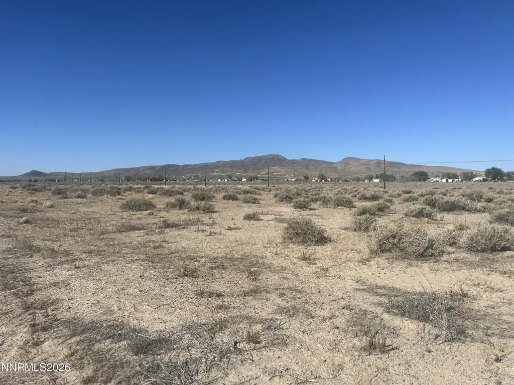 4095 Us-highway 95 Alt Silver Springs NV 89429