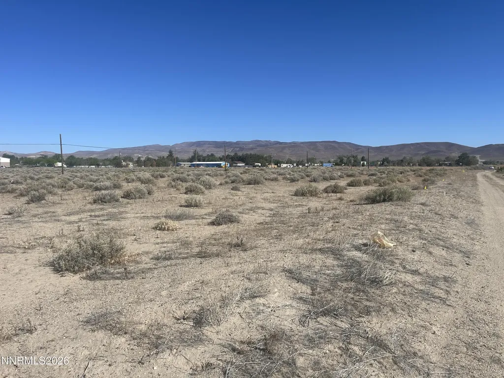 4095 Us-highway 95 Alt Silver Springs NV 89429