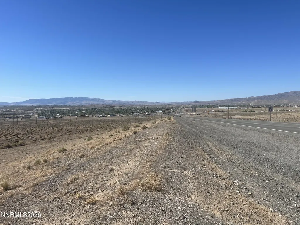 4095 Us-highway 95 Alt Silver Springs NV 89429