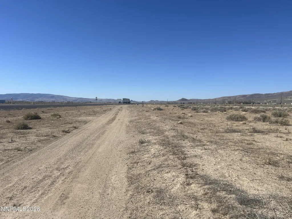 4095 Us-highway 95 Alt Silver Springs NV 89429