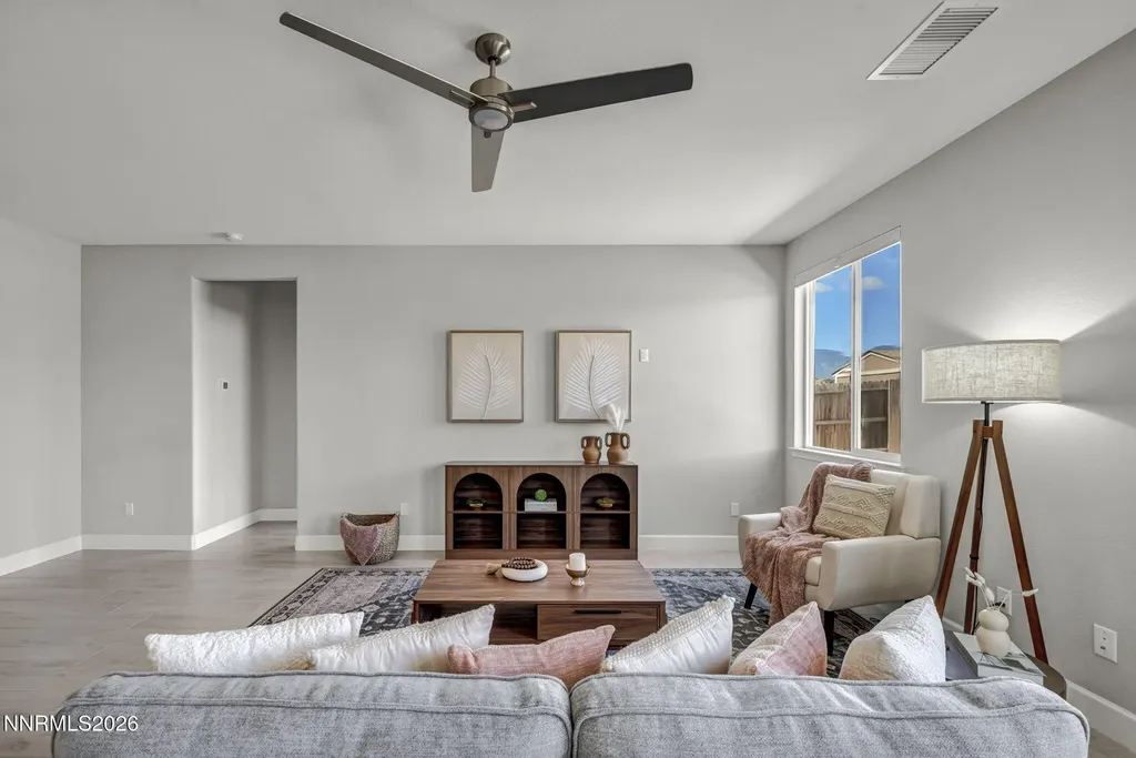 6896 Wheeler Peak Carson City NV 89701