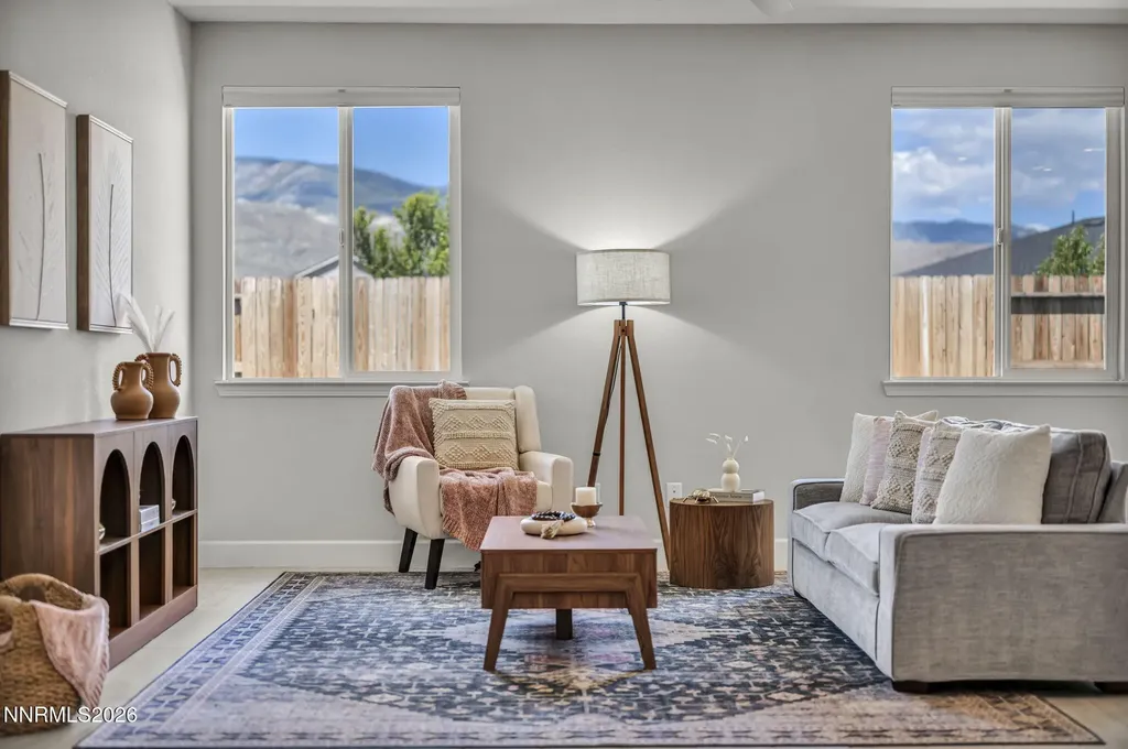 6896 Wheeler Peak Carson City NV 89701