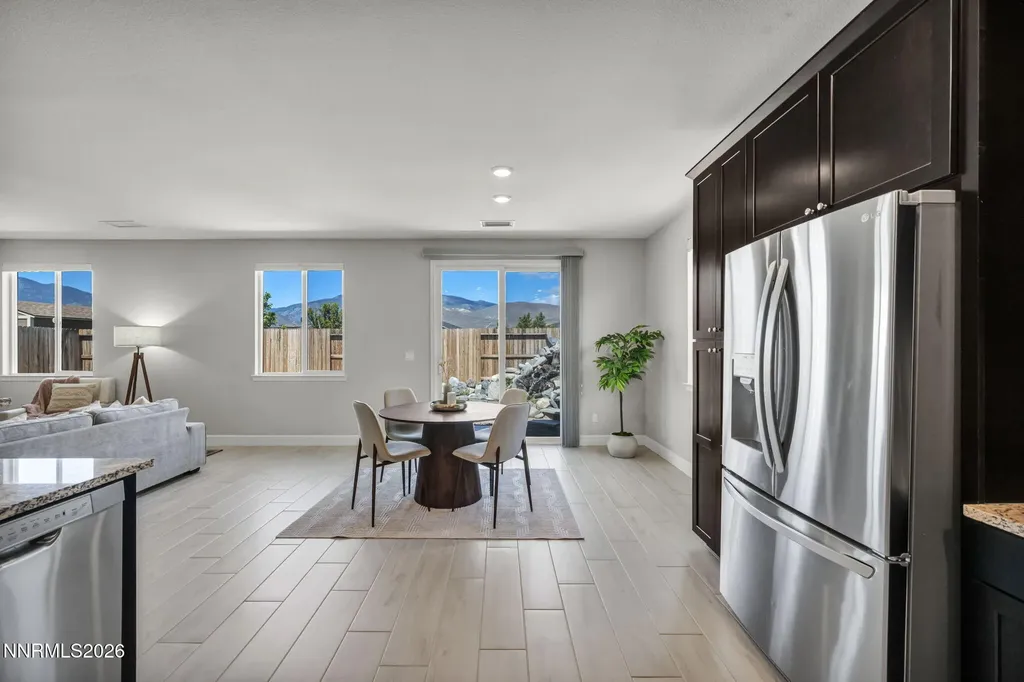 6896 Wheeler Peak Carson City NV 89701