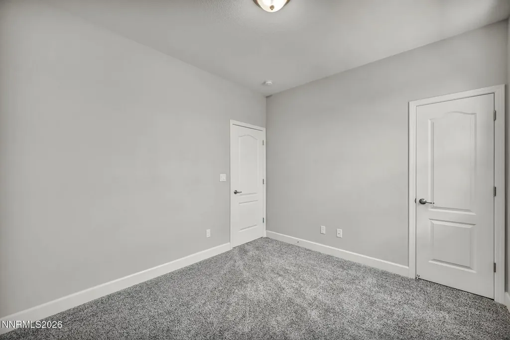 6896 Wheeler Peak Carson City NV 89701