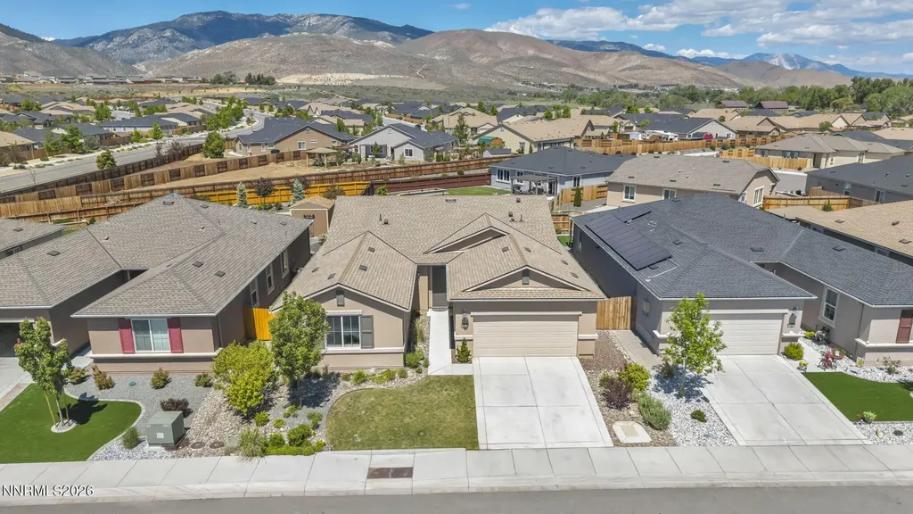 6896 Wheeler Peak Carson City NV 89701