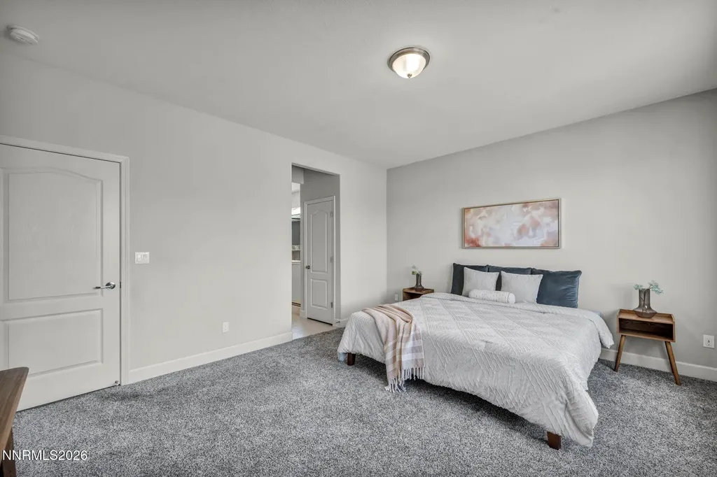 6896 Wheeler Peak Carson City NV 89701