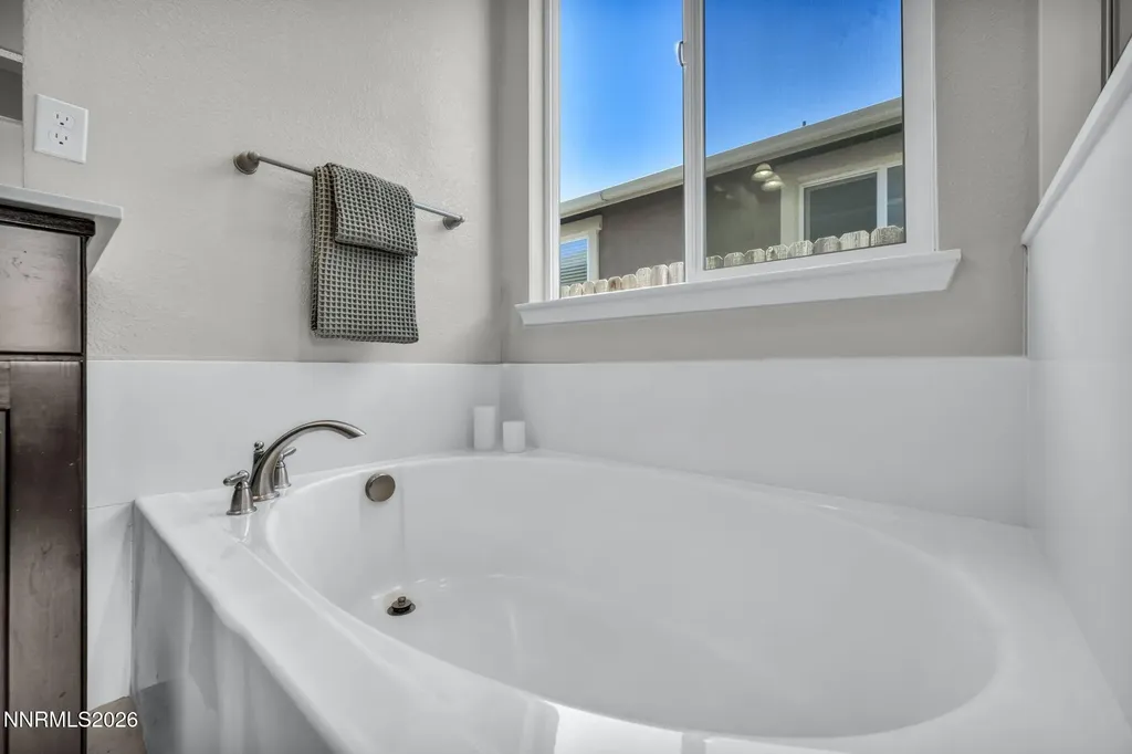 6896 Wheeler Peak Carson City NV 89701