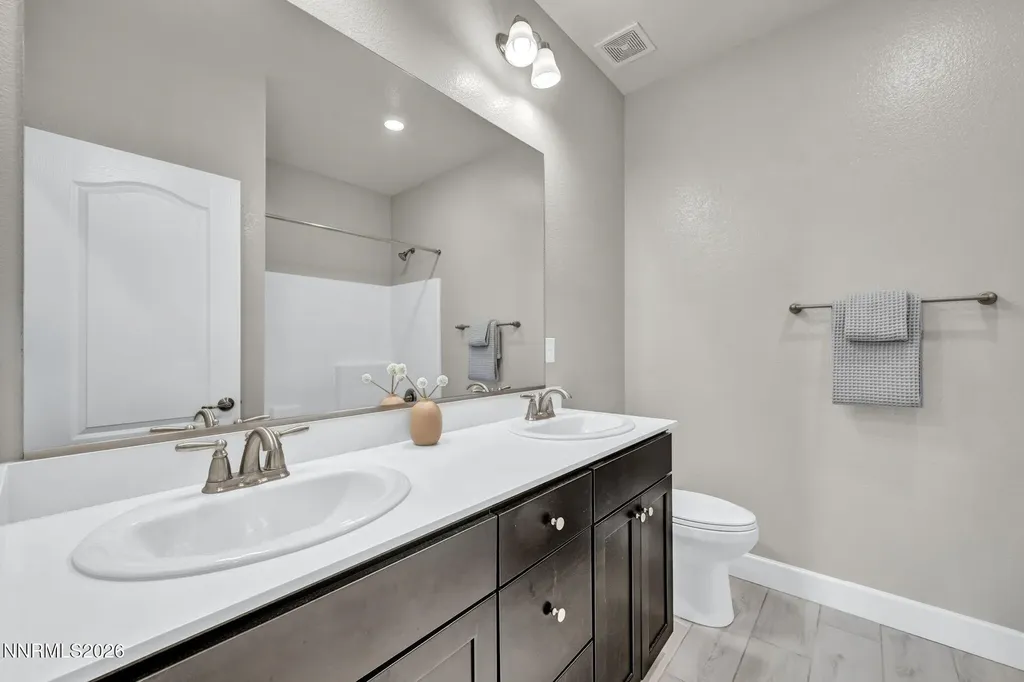 6896 Wheeler Peak Carson City NV 89701