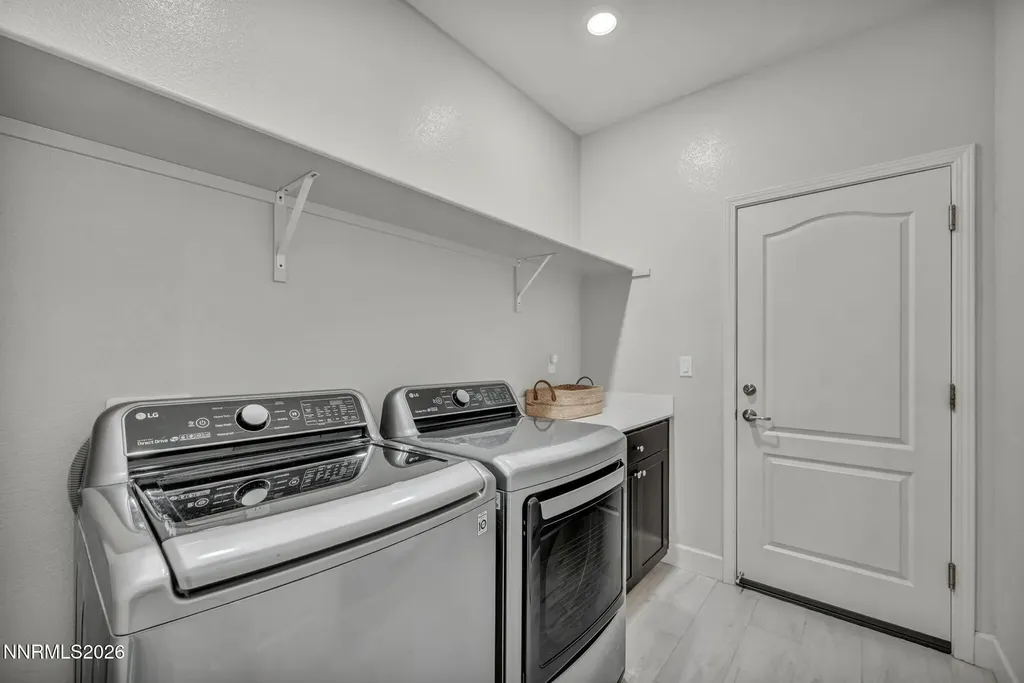 6896 Wheeler Peak Carson City NV 89701