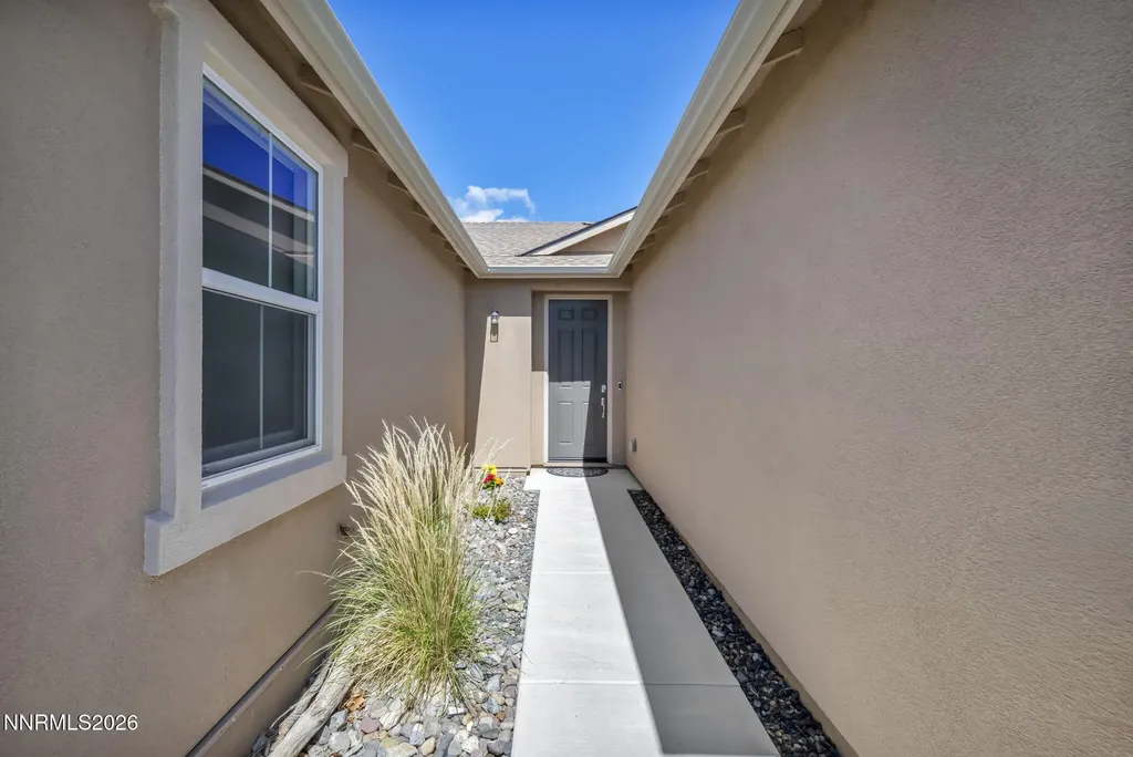 6896 Wheeler Peak Carson City NV 89701