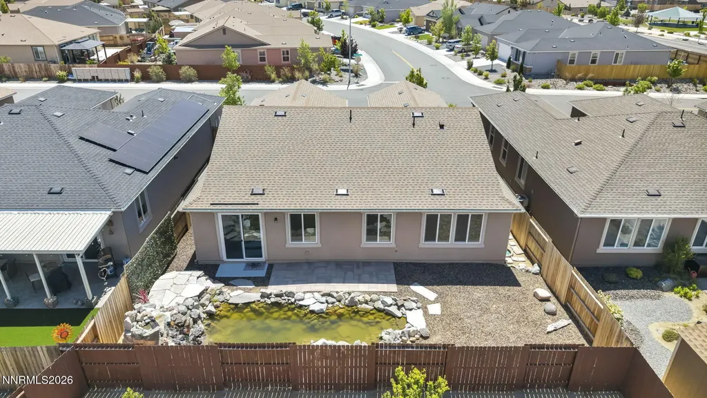 6896 Wheeler Peak Carson City NV 89701