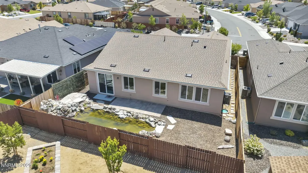 6896 Wheeler Peak Carson City NV 89701