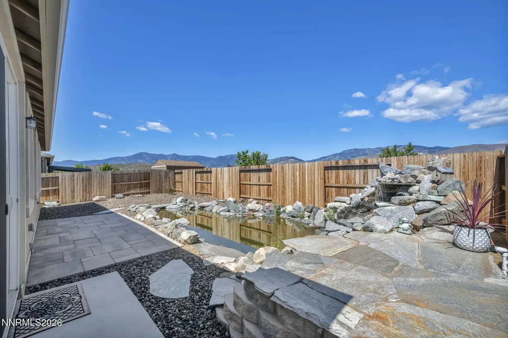6896 Wheeler Peak Carson City NV 89701