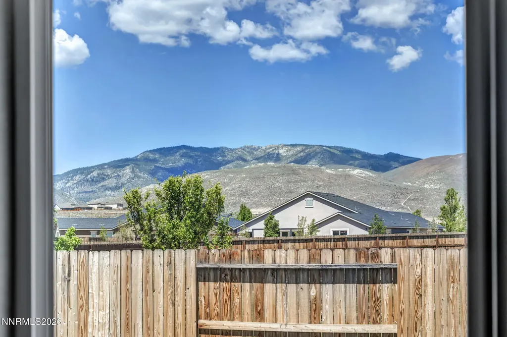 6896 Wheeler Peak Carson City NV 89701