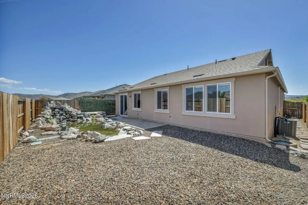 6896 Wheeler Peak Carson City NV 89701
