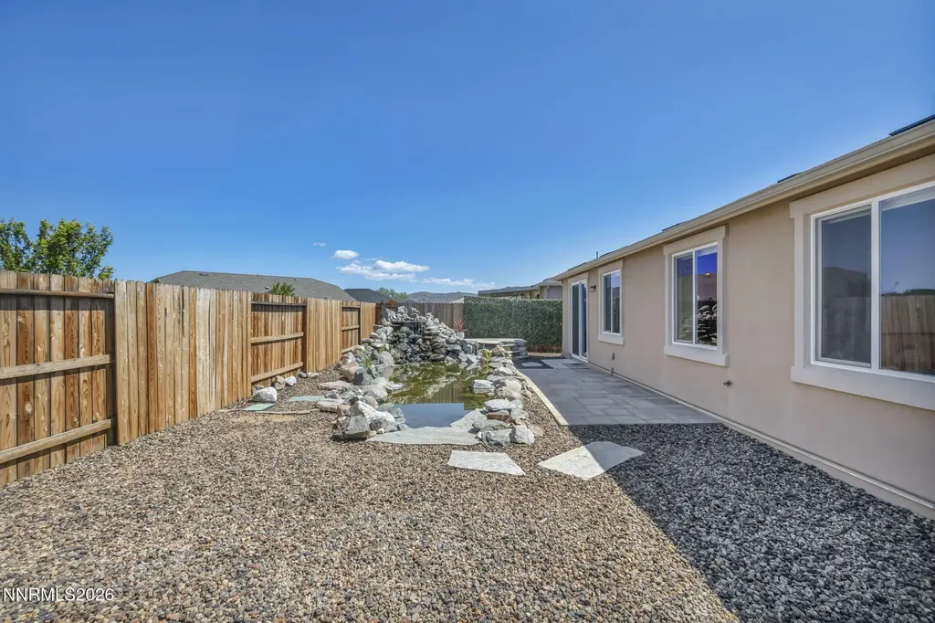 6896 Wheeler Peak Carson City NV 89701