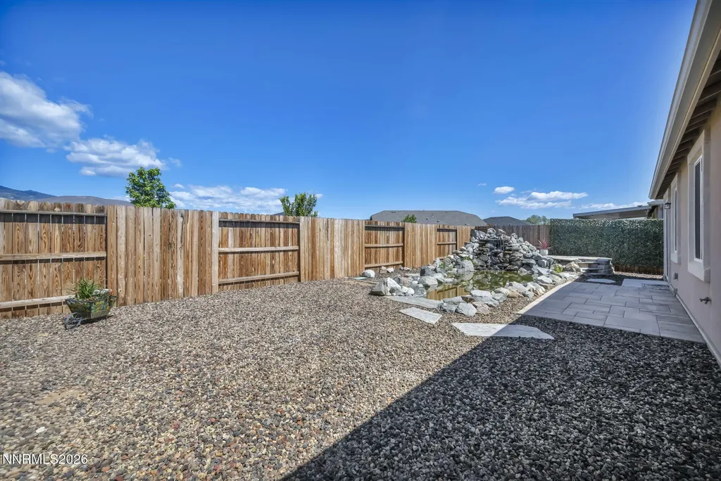6896 Wheeler Peak Carson City NV 89701