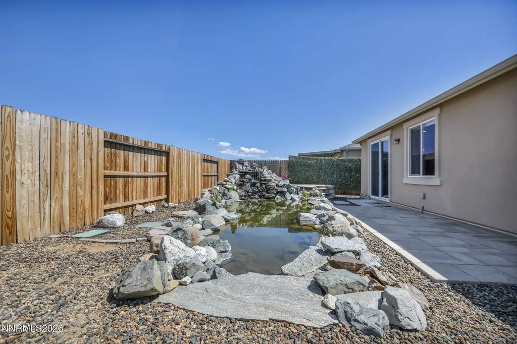 6896 Wheeler Peak Carson City NV 89701