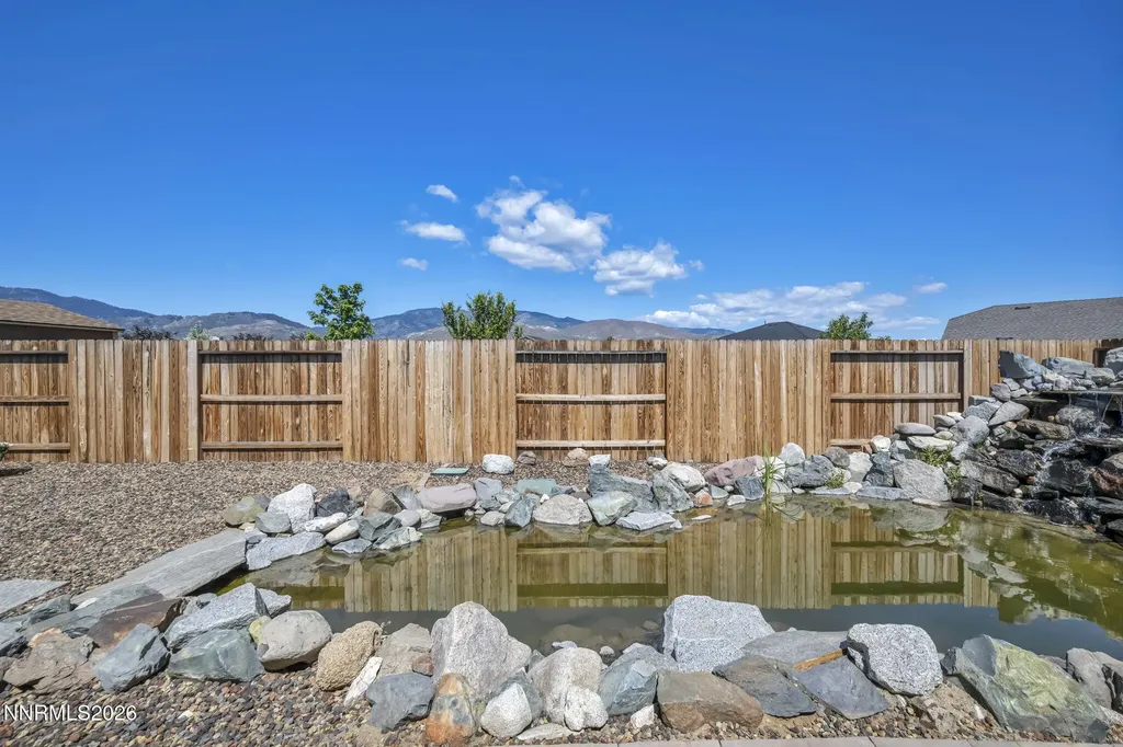 6896 Wheeler Peak Carson City NV 89701
