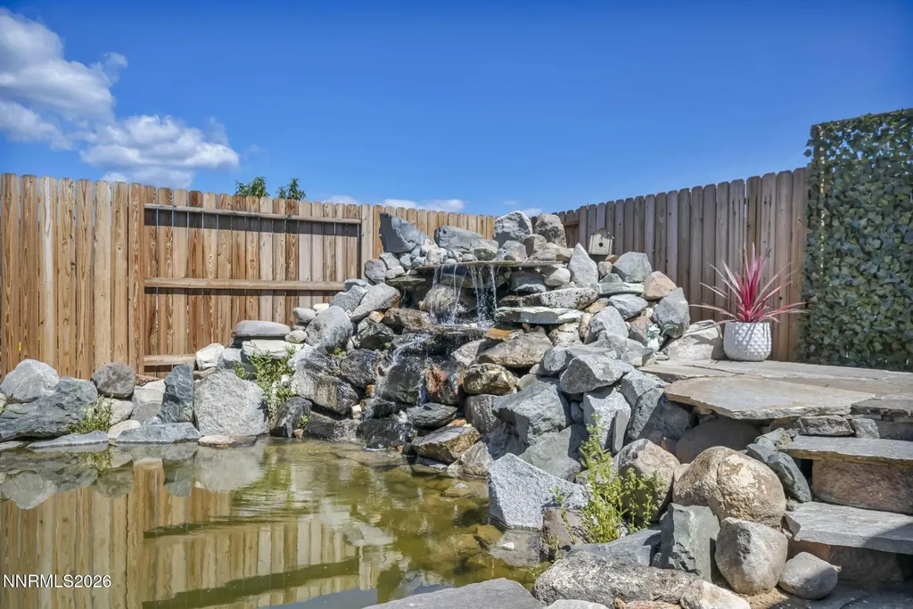 6896 Wheeler Peak Carson City NV 89701