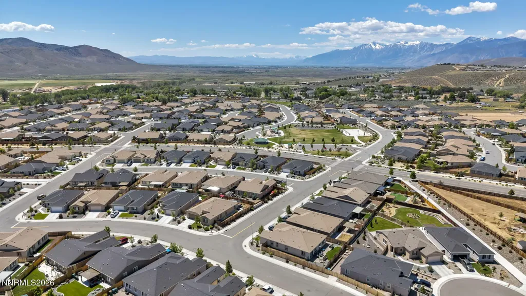 6896 Wheeler Peak Carson City NV 89701