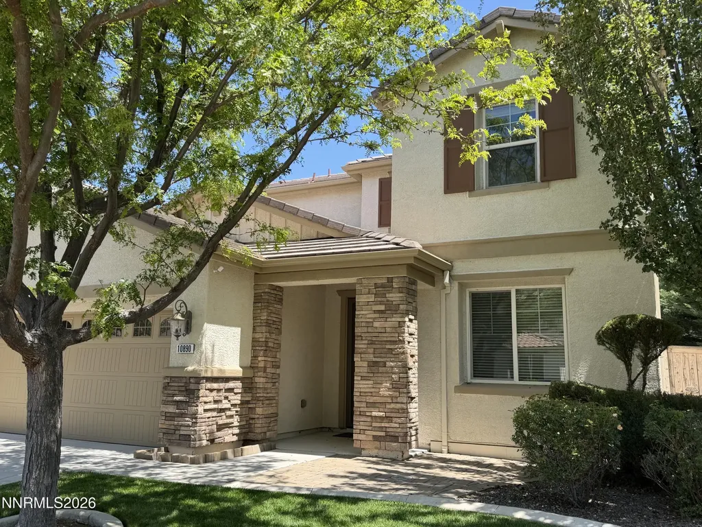 Reno NV, 10890 Oakhaven