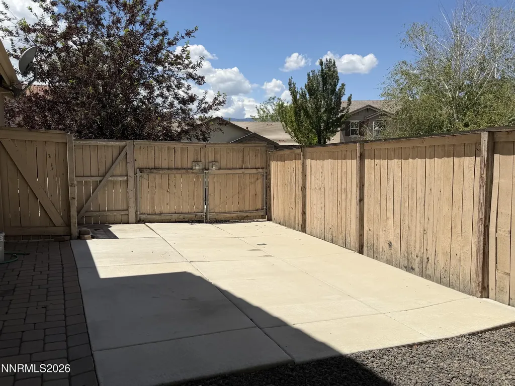 10890 Oakhaven Reno NV 89521
