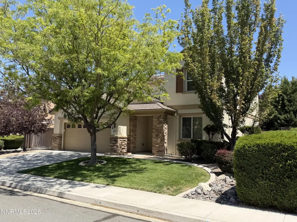10890 Oakhaven Reno NV 89521