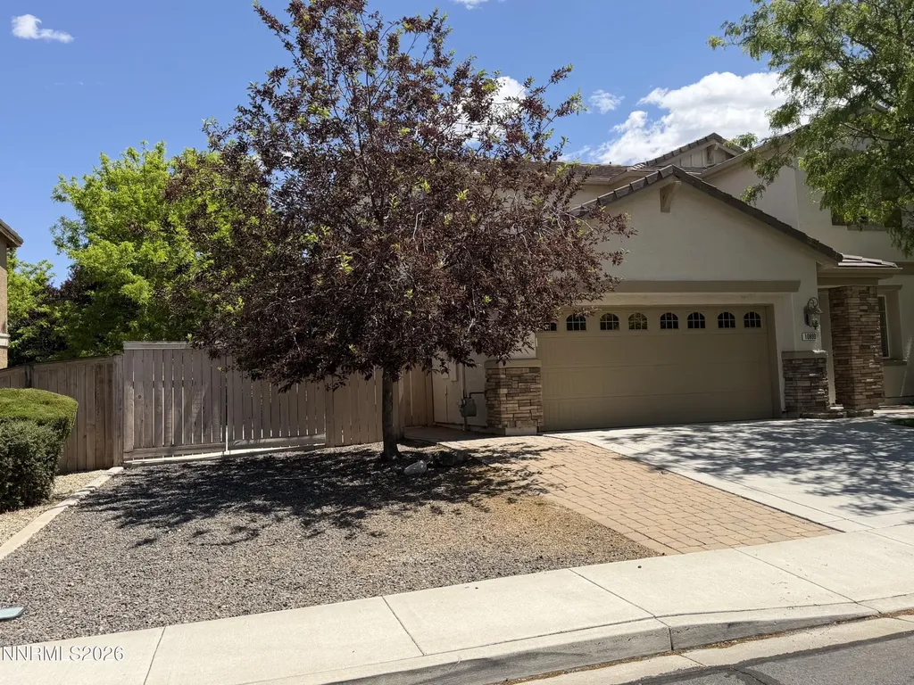 10890 Oakhaven Reno NV 89521