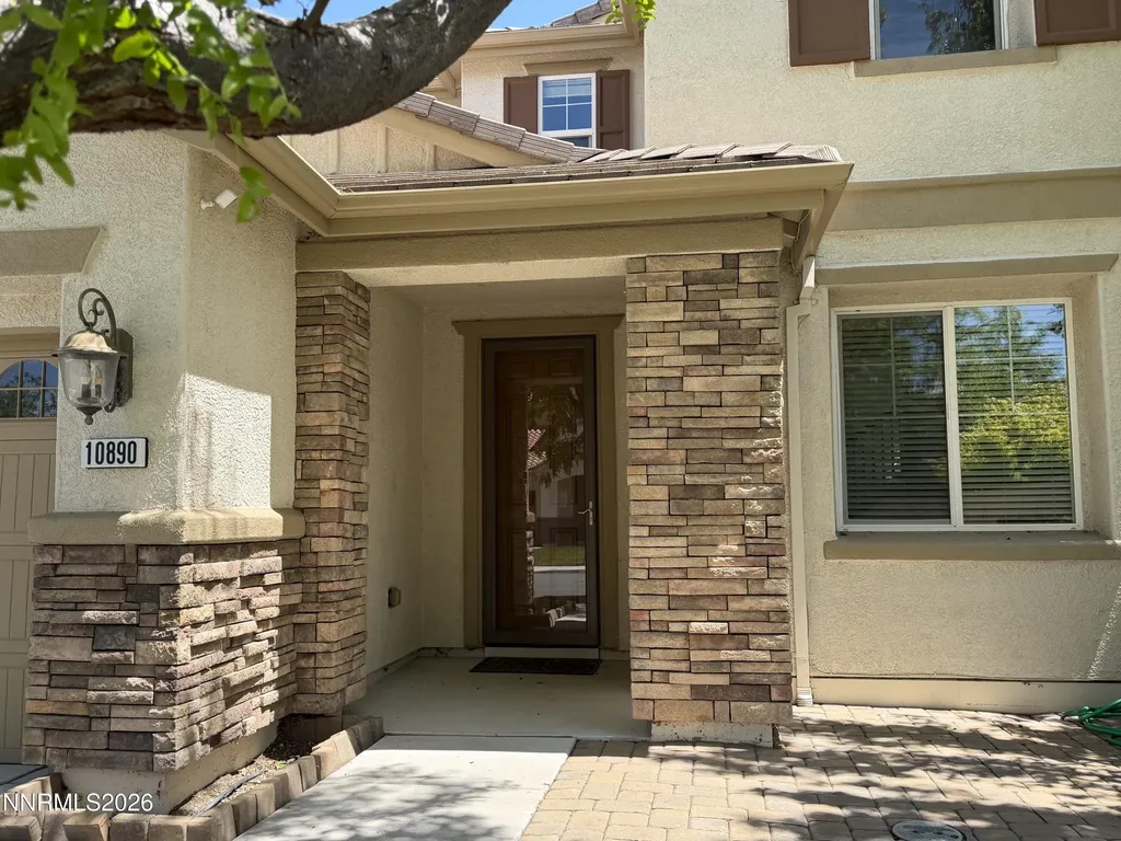 10890 Oakhaven Reno NV 89521