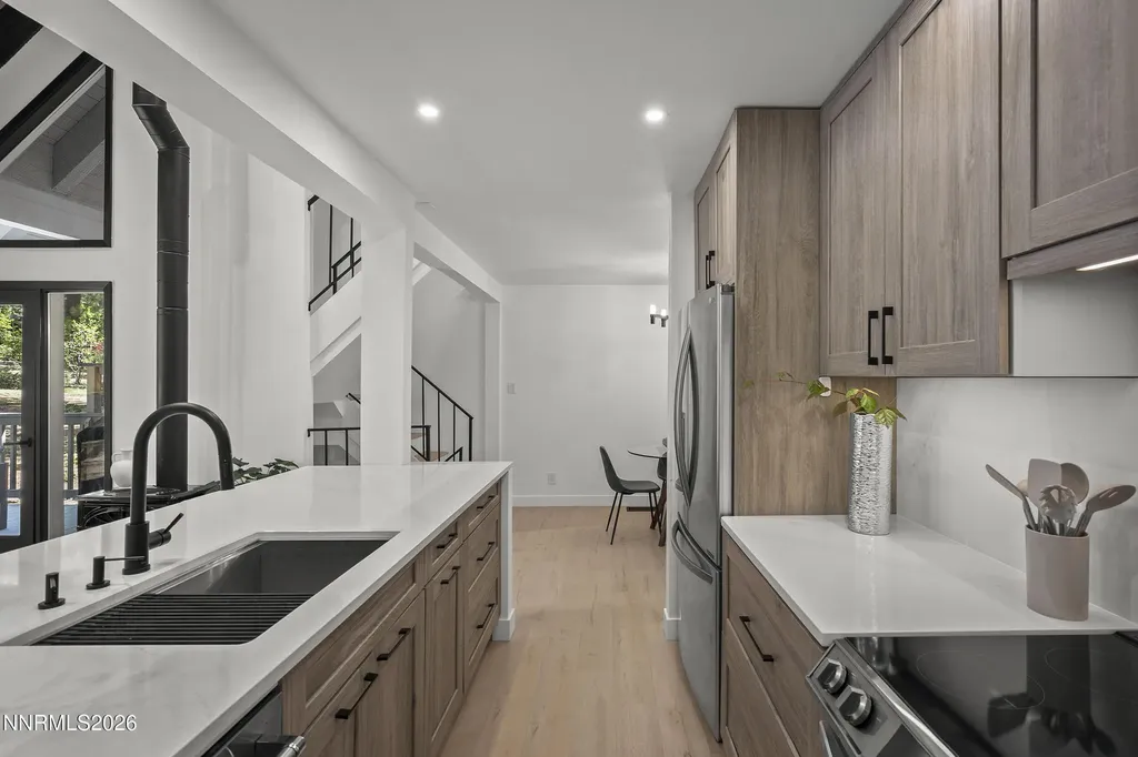 908 Harold Incline Village NV 89451