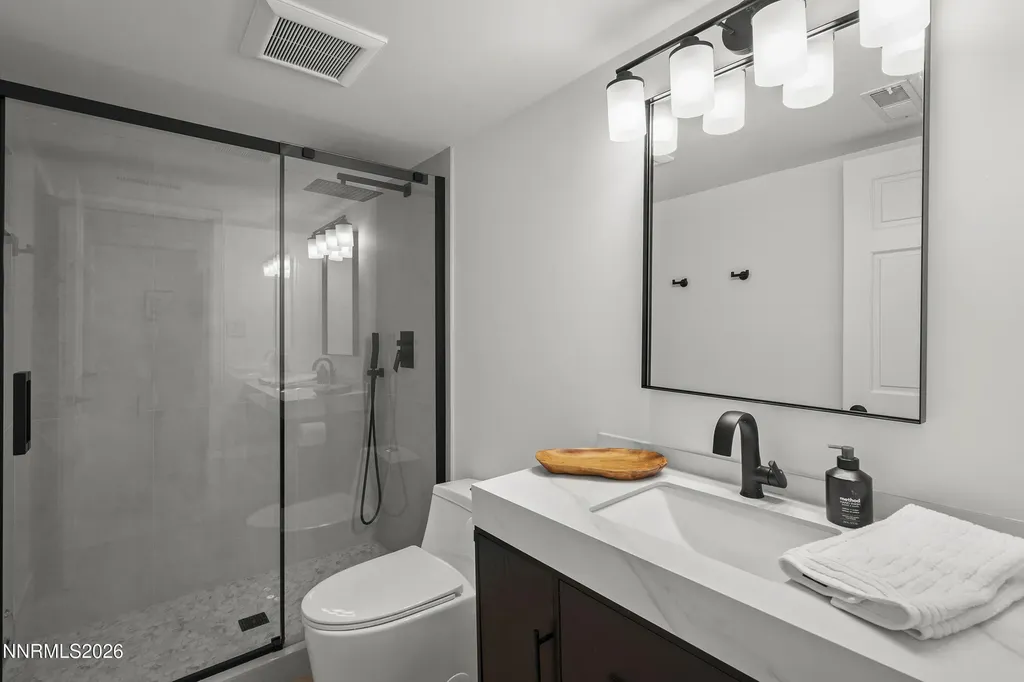 908 Harold Incline Village NV 89451