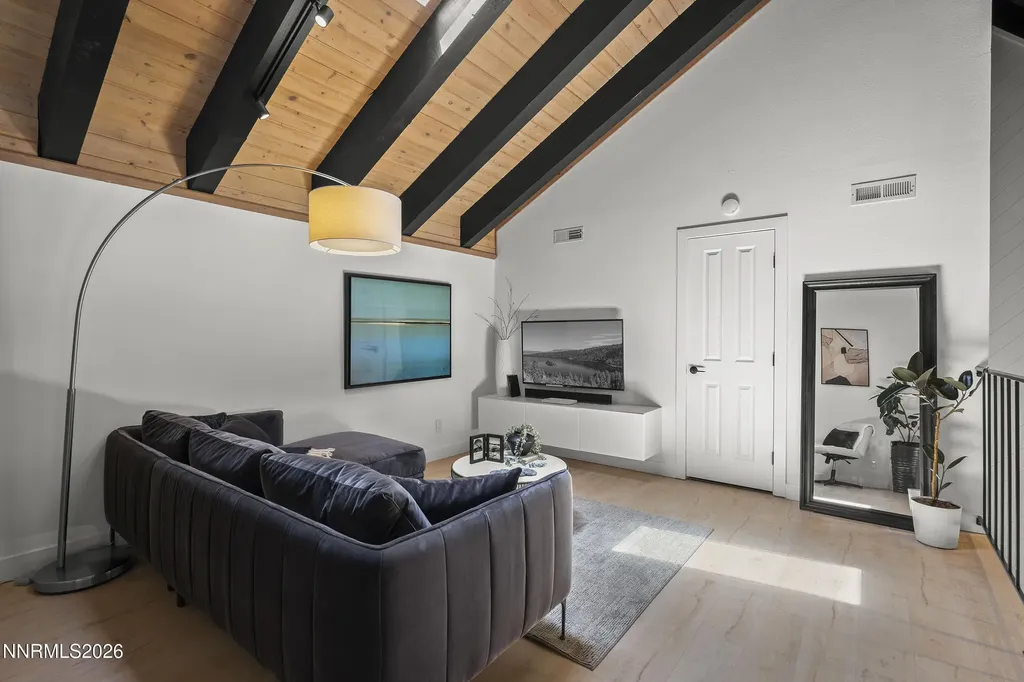 908 Harold Incline Village NV 89451