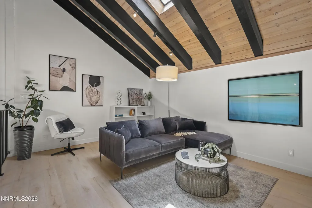908 Harold Incline Village NV 89451