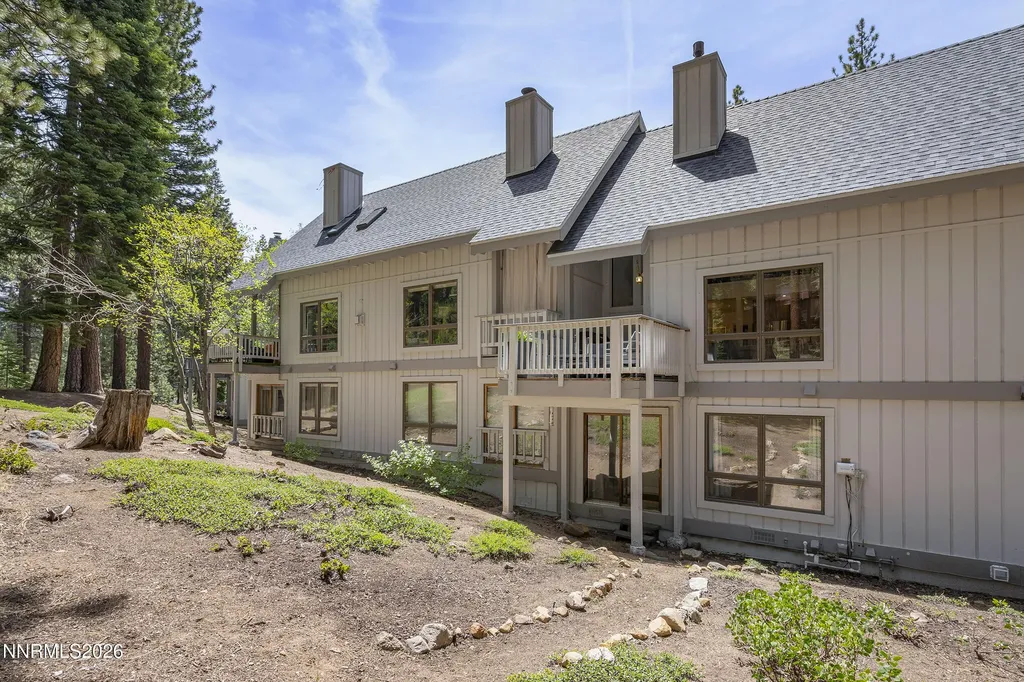 908 Harold Incline Village NV 89451
