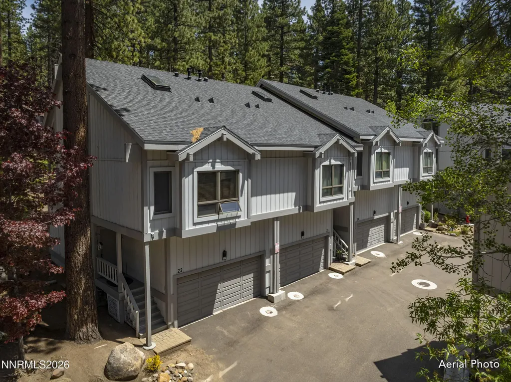 908 Harold Incline Village NV 89451