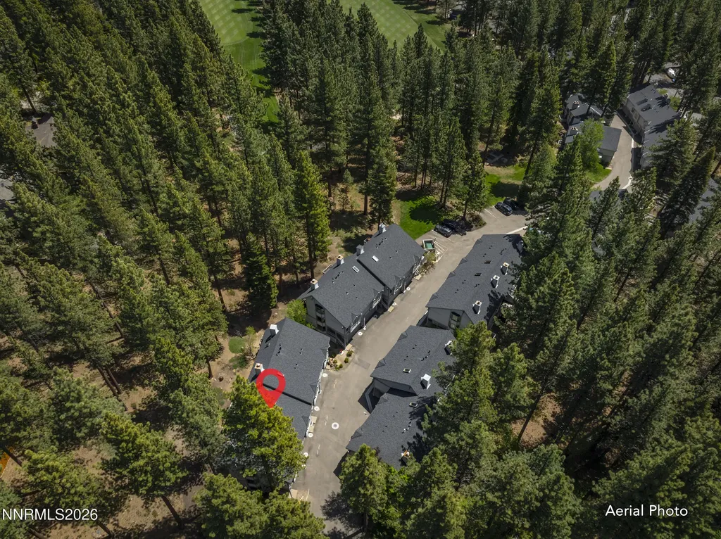 908 Harold Incline Village NV 89451