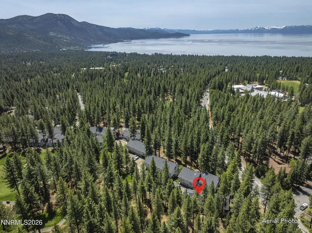 908 Harold Incline Village NV 89451
