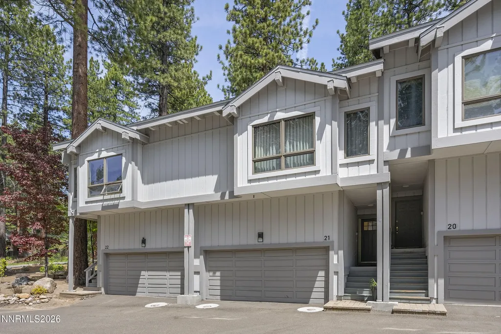 908 Harold Incline Village NV 89451