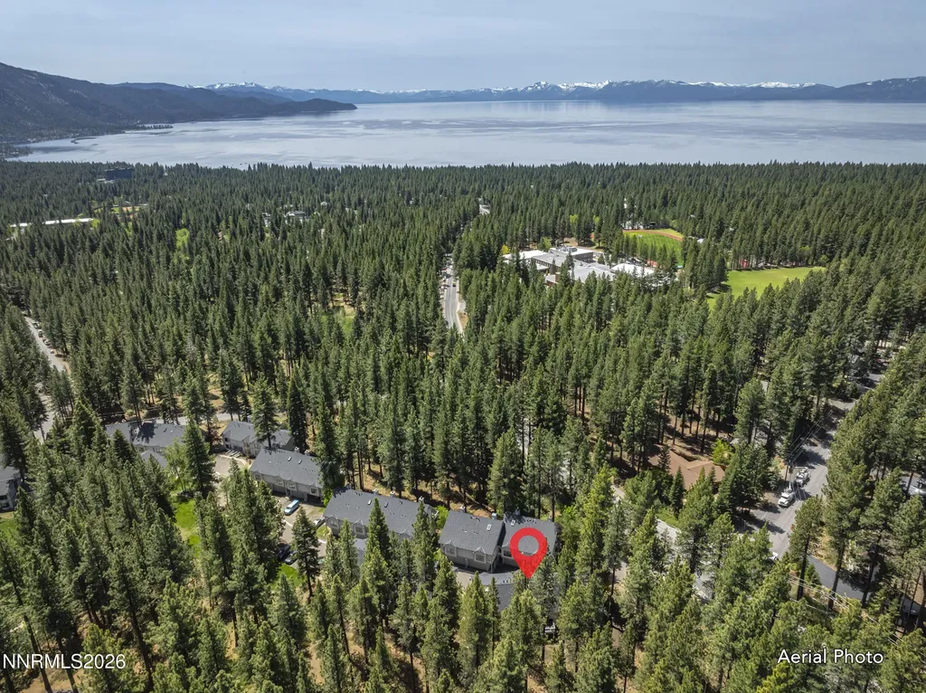 908 Harold Incline Village NV 89451