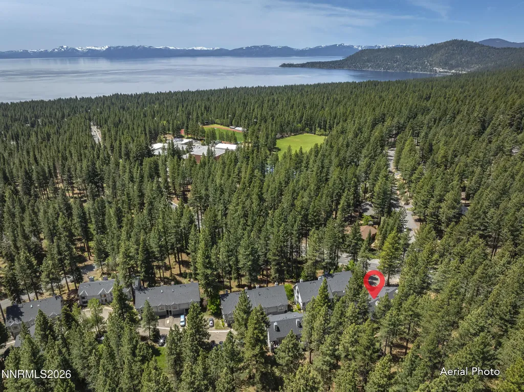 908 Harold Incline Village NV 89451