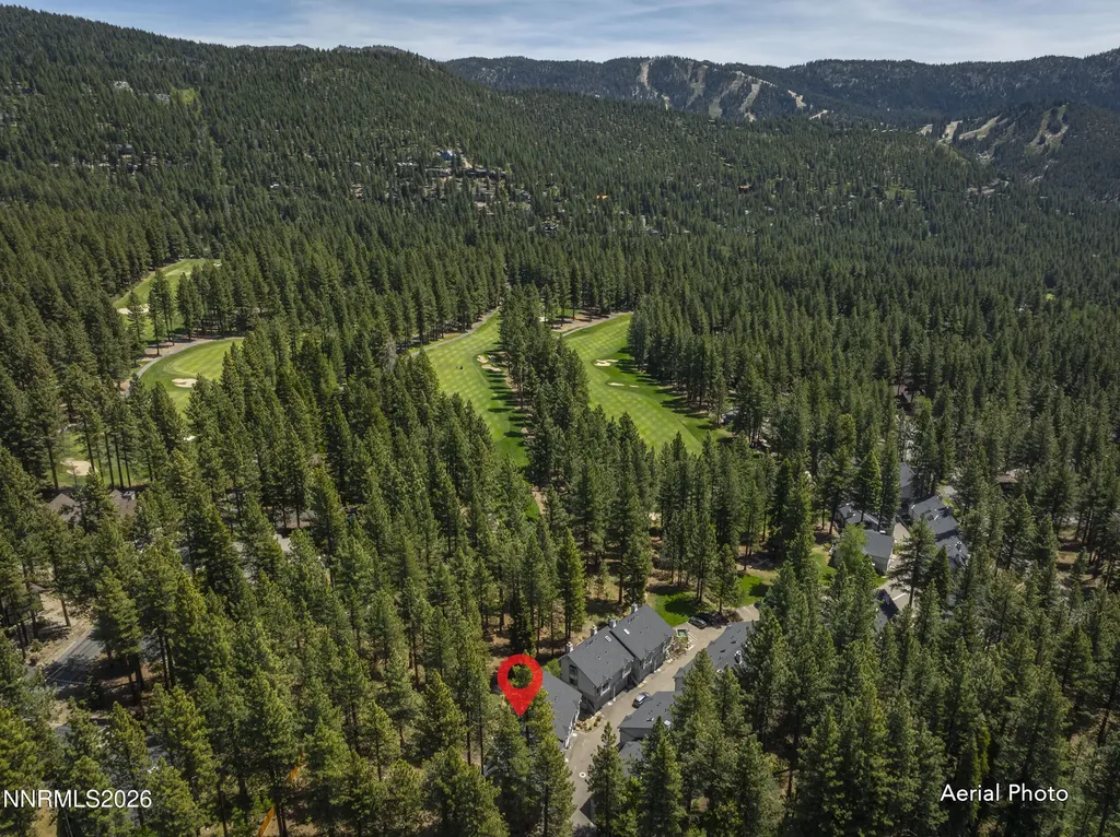 908 Harold Incline Village NV 89451
