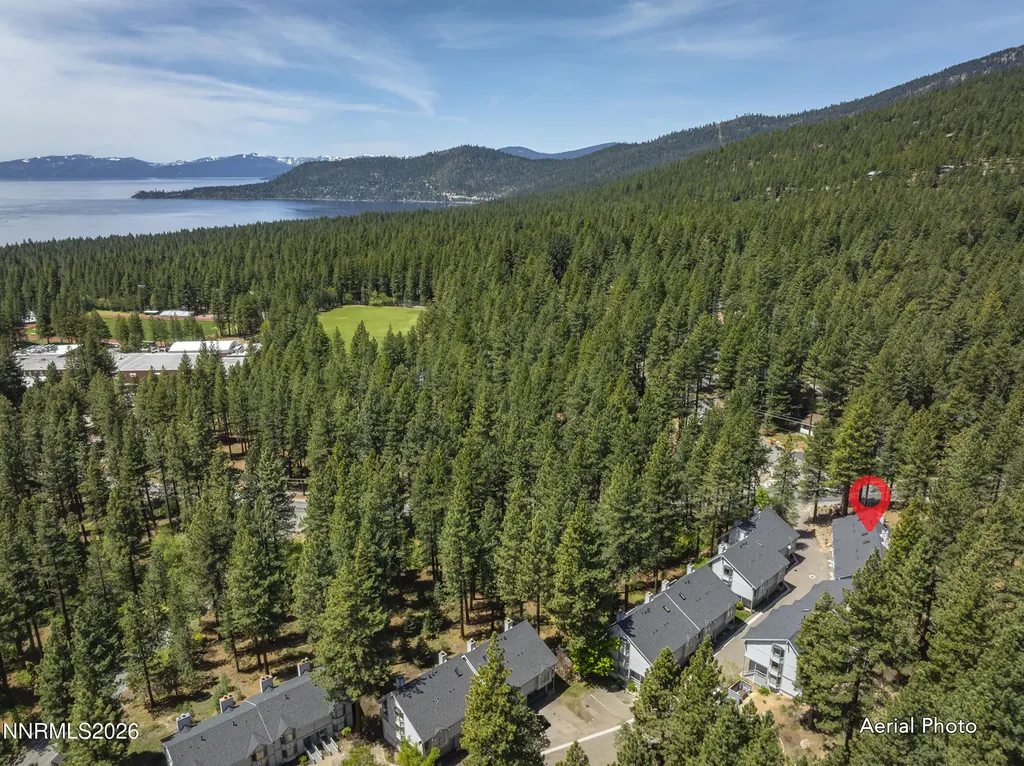 908 Harold Incline Village NV 89451