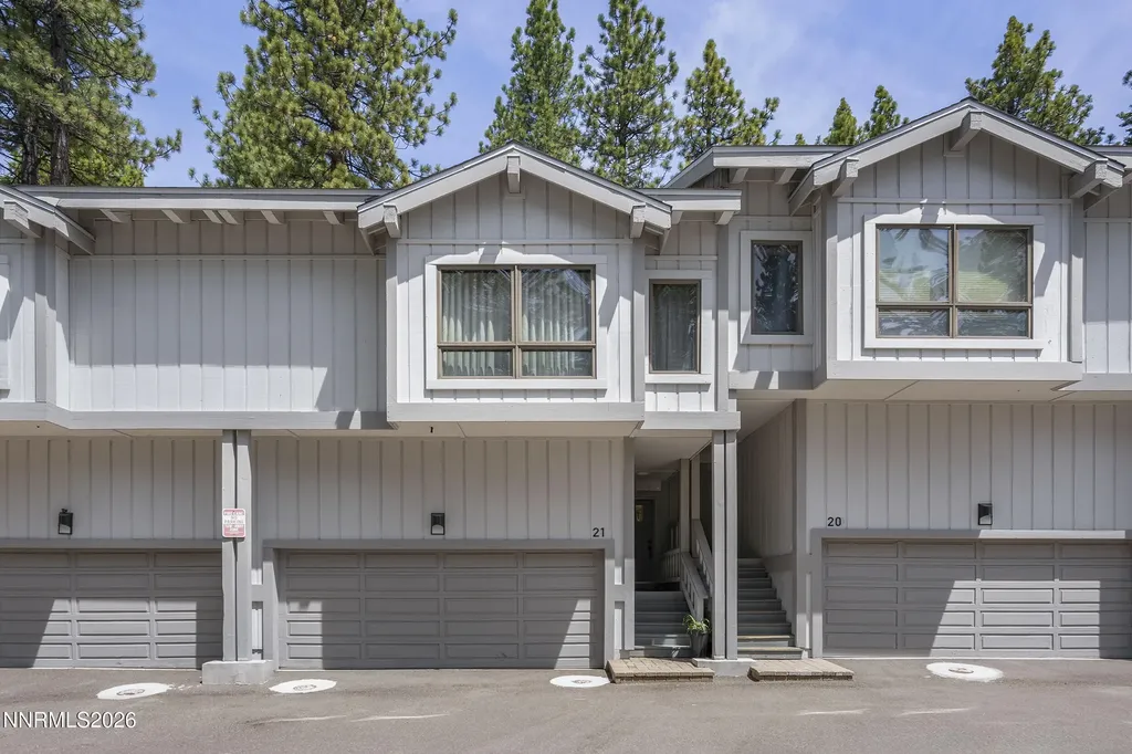 908 Harold Incline Village NV 89451