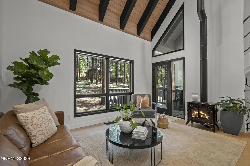 908 Harold Incline Village NV 89451