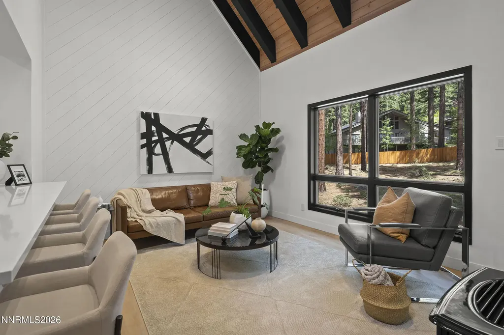 908 Harold Incline Village NV 89451