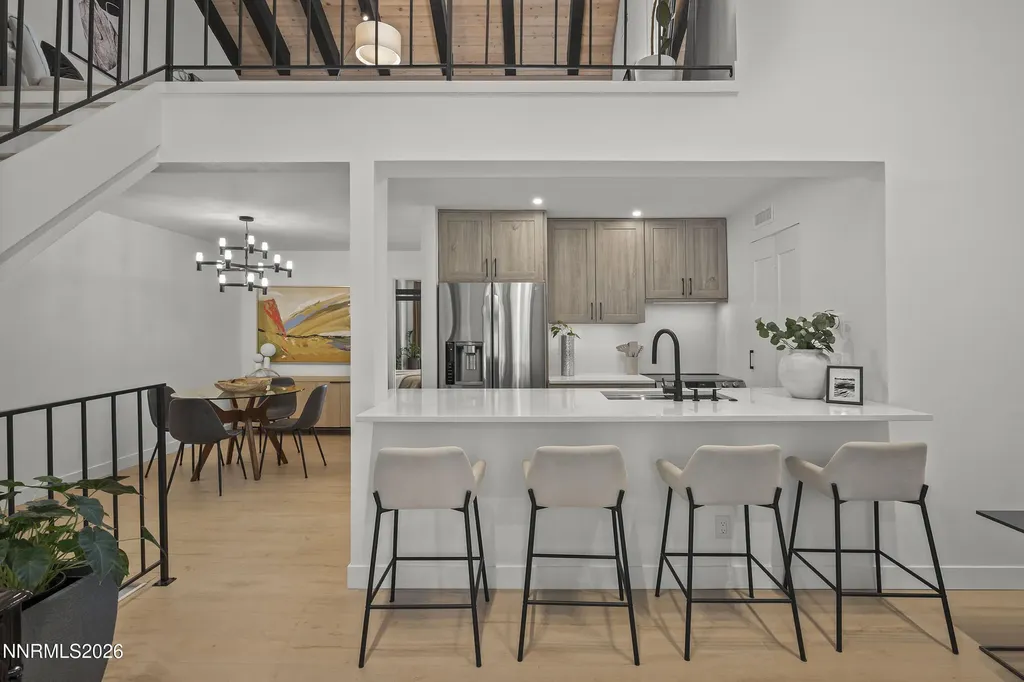 908 Harold Incline Village NV 89451
