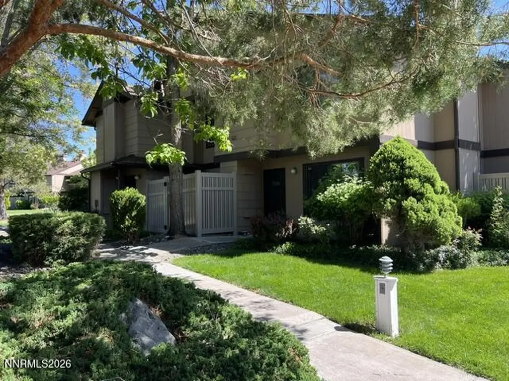 4857 Reggie Reno NV 89502