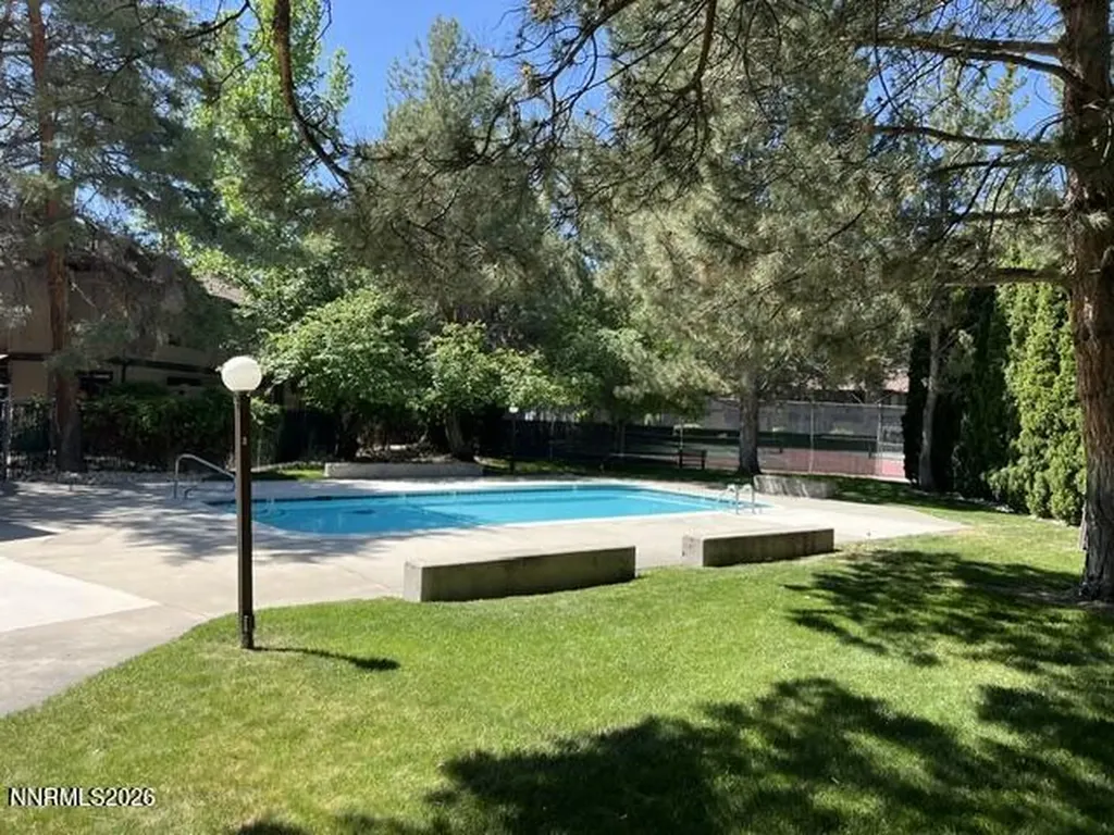 4857 Reggie Reno NV 89502