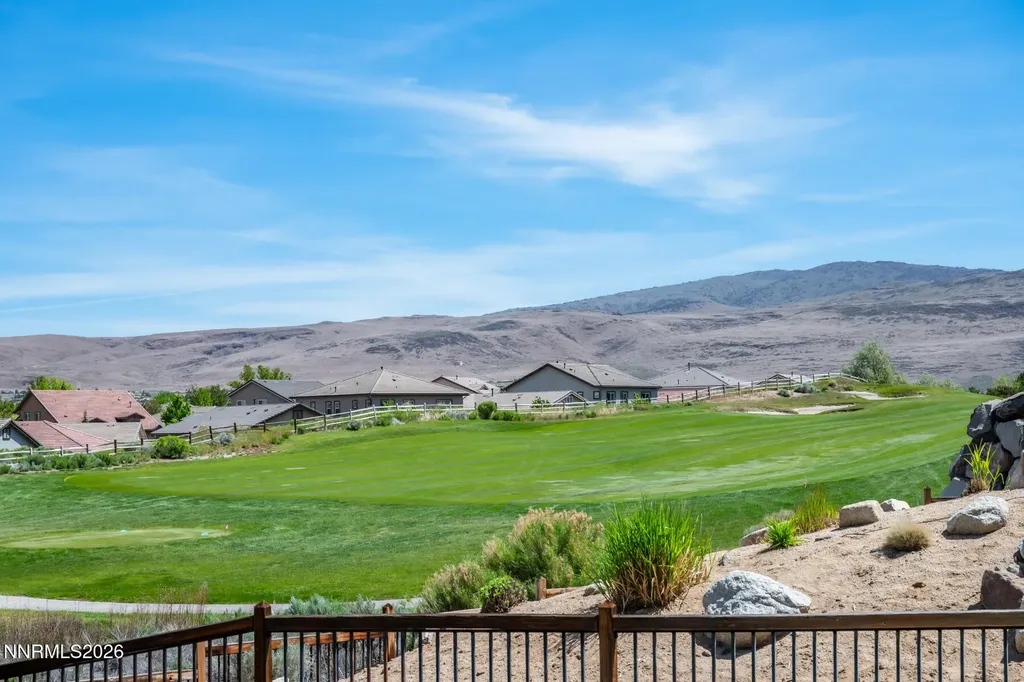6364 Ginger Quill Sparks NV 89436